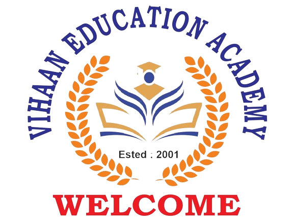 Vihaan Education Academy Logo