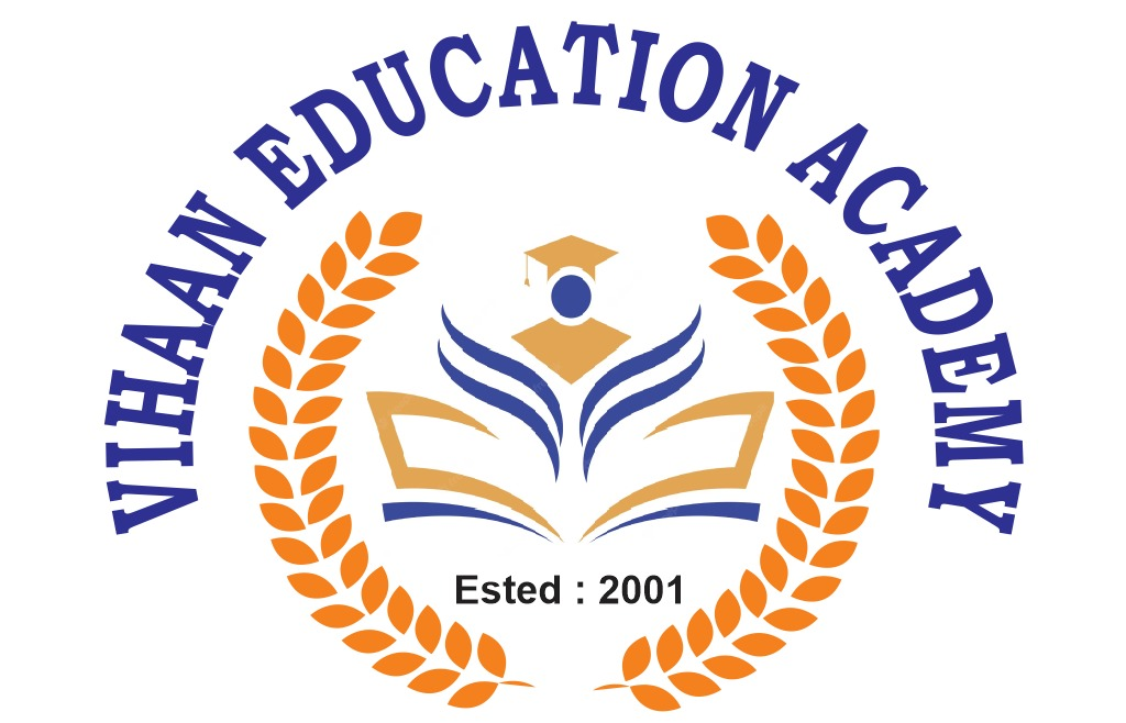 Vihaan Education Academy & Library